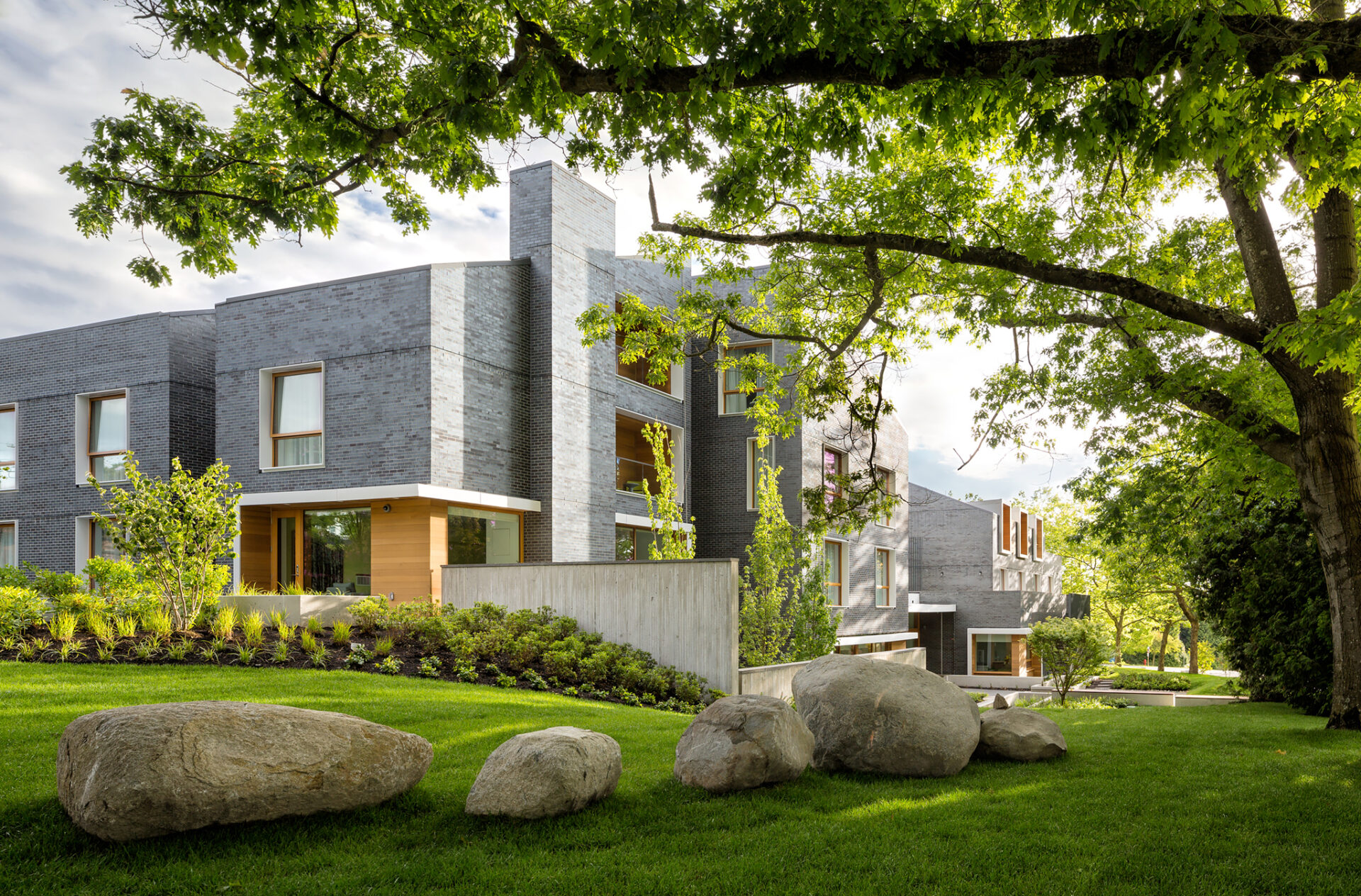 Ronald McDonald House BC